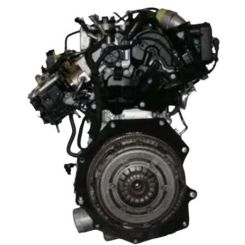 Motor chzd Audi A3 (8v1, 8vk) 1.0 tfsi
