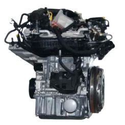 Motor chzd Audi A3 (8v1, 8vk) 1.0 tfsi