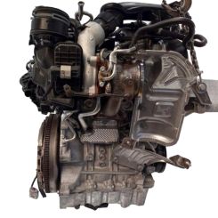 Motor chzd Audi A3 (8v1, 8vk) 1.0 tfsi