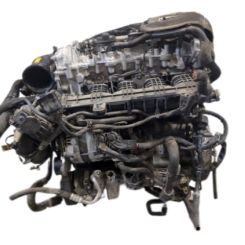 Motor cjza Audi A3 (8v1, 8vk) 1.2 tfsi