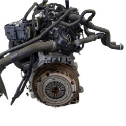 Motor cyvb Audi A3 (8v1, 8vk) 1.2 tfsi