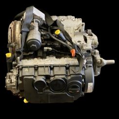 Motor cyvb Audi A3 (8v1, 8vk) 1.2 tfsi