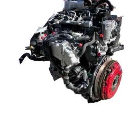 Motor cjza Audi A3 (8v1, 8vk) 1.2 tfsi