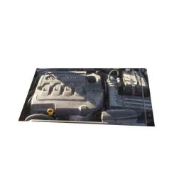 Motor cyvb Audi A3 (8v1, 8vk) 1.2 tfsi
