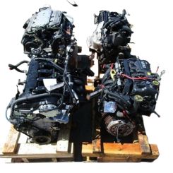 Motor cxsa, cmba Audi A3 (8v1, 8vk) 1.4 tfsi