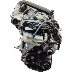 Motor czca, cxsb Audi A3 (8v1, 8vk) 1.4 tfsi