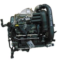 Motor czca, cxsb Audi A3 (8v1, 8vk) 1.4 tfsi