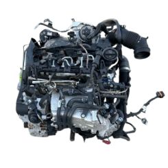 Motor cpta Audi A3 (8v1, 8vk) 1.4 tfsi