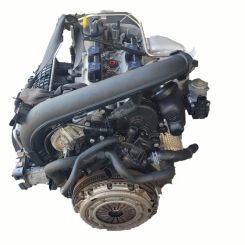 Motor cpta Audi A3 (8v1, 8vk) 1.4 tfsi