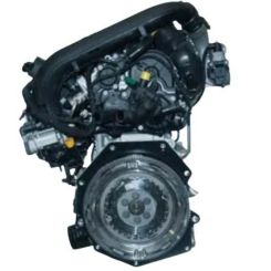 Motor czca, cxsb Audi A3 (8v1, 8vk) 1.4 tfsi