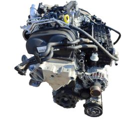 Motor czea Audi A3 (8v1, 8vk) 1.4 tsi