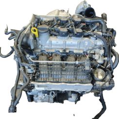 Motor czea Audi A3 (8v1, 8vk) 1.4 tsi