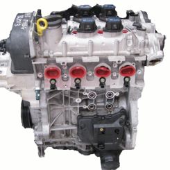 Motor czea Audi A3 (8v1, 8vk) 1.4 tsi