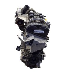 Motor czea Audi A3 (8v1, 8vk) 1.4 tsi