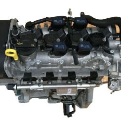 Motor czea Audi A3 (8v1, 8vk) 1.4 tsi
