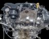 Audi A3 (8v1, 8vk) 1.5 tfsi