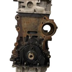 Motor dgte, ddya Audi A3 (8v1, 8vk) 1.6 tdi
