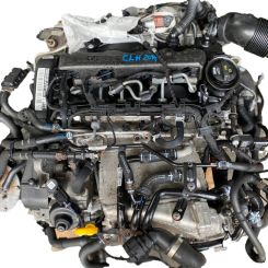 Motor clha Audi A3 (8v1, 8vk) 1.6 tdi