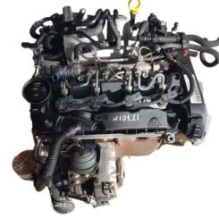 Motor clha Audi A3 (8v1, 8vk) 1.6 tdi