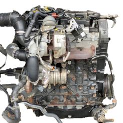Motor clha Audi A3 (8v1, 8vk) 1.6 tdi