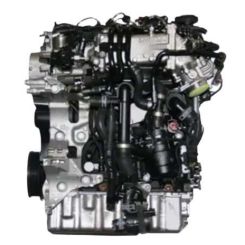 Motor dgte, ddya Audi A3 (8v1, 8vk) 1.6 tdi