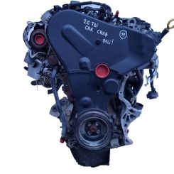 Motor cxxb, crkb, dbka Audi A3 (8v1, 8vk) 1.6 tdi