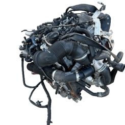 Motor clha Audi A3 (8v1, 8vk) 1.6 tdi