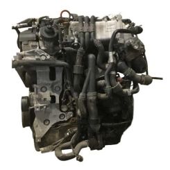 Motor dgte, ddya Audi A3 (8v1, 8vk) 1.6 tdi