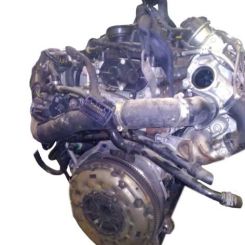 Motor dgte, ddya Audi A3 (8v1, 8vk) 1.6 tdi