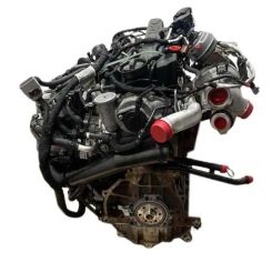Motor cxxb, crkb, dbka Audi A3 (8v1, 8vk) 1.6 tdi