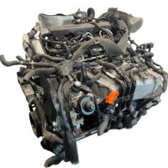 Motor clha Audi A3 (8v1, 8vk) 1.6 tdi