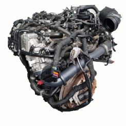 Motor dgte, ddya Audi A3 (8v1, 8vk) 1.6 tdi
