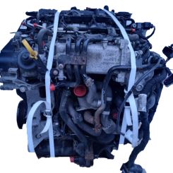 Motor cxxb, crkb, dbka Audi A3 (8v1, 8vk) 1.6 tdi