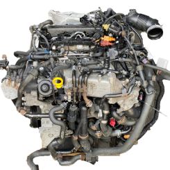 Motor clha Audi A3 (8v1, 8vk) 1.6 tdi