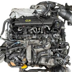 Motor clha Audi A3 (8v1, 8vk) 1.6 tdi