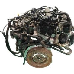 Motor clha Audi A3 (8v1, 8vk) 1.6 tdi