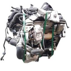 Motor dgte, ddya Audi A3 (8v1, 8vk) 1.6 tdi