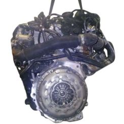 Motor dgte, ddya Audi A3 (8v1, 8vk) 1.6 tdi