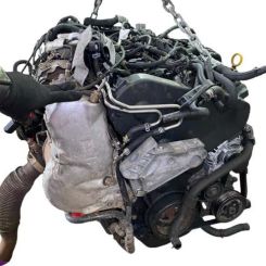 Motor cxxb, crkb, dbka Audi A3 (8v1, 8vk) 1.6 tdi