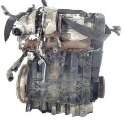 Motor cxxb, crkb, dbka Audi A3 (8v1, 8vk) 1.6 tdi