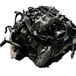 Motor cxxb, crkb, dbka Audi A3 (8v1, 8vk) 1.6 tdi