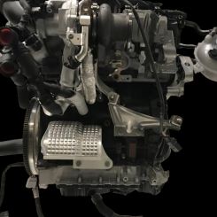 Motor cjsa Audi A3 (8v1, 8vk) 1.8 tfsi