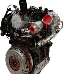 Motor cjsa Audi A3 (8v1, 8vk) 1.8 tfsi
