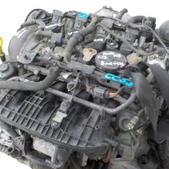 Motor cjsa Audi A3 (8v1, 8vk) 1.8 tfsi