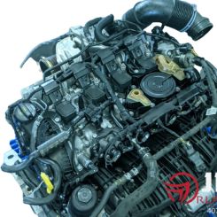 Motor cuna Audi A3 (8v1, 8vk) 2.0 tdi