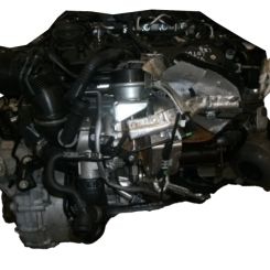 Motor crbd, crlc Audi A3 (8v1, 8vk) 2.0 tdi
