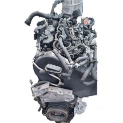 Motor crbd, crlc Audi A3 (8v1, 8vk) 2.0 tdi