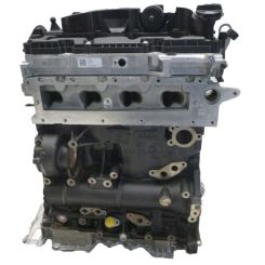 Motor dcya, dbga, crbc, crlb, crua, deja Audi A3 (8v1, 8vk) 2.0 tdi