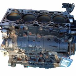 Motor dcya, dbga, crbc, crlb, crua, deja Audi A3 (8v1, 8vk) 2.0 tdi