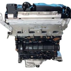 Motor dcya, dbga, crbc, crlb, crua, deja Audi A3 (8v1, 8vk) 2.0 tdi